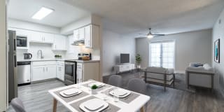 Del Sol Apartments Gallery 7
