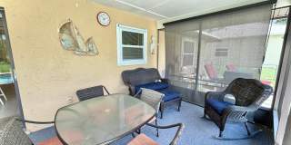 Available monthly Rental  2026 in heart of Sebastian Gallery 28