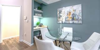 Abberly Place Gallery 2