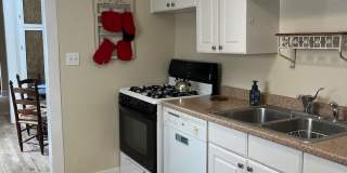 One Bedroom Old Louisville Cottage Gallery 17