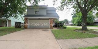 3 Bed | 2.5 Bath in Jenks! Gallery 1