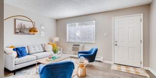 Mountain Vista Apartments Gallery 3