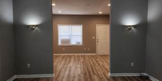 Downtown Wilmington Home, 3 Bedrooms | 1 Bathroom, $1,700/month | Move-in Ready Gallery 8