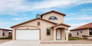 444 Cactus Crossing Drive Gallery 1