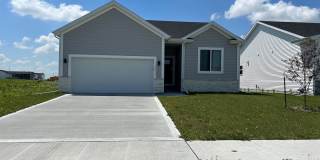 Desirable Crossings of Deer Creek Ranch with Finished Basement & Fenced Yard Gallery 1