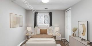 2 bedroom home, conveniently located in Westport Gallery 8