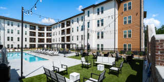 Heron Mill Apartments at Douglasville Gallery 41