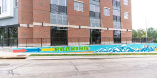 576 E Third Street unit: 310 Gallery 22