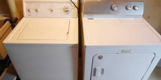 Move-In Ready 2-Bedroom End-Unit Townhouse Condo- Reisterstown, MD Gallery 17