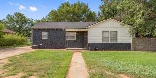 3 bed 2 bath now available in Tahoka Gallery 1