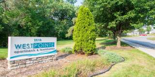 Westpointe Apartments Gallery 29