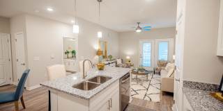 Grand Oaks Apartments Gallery 5