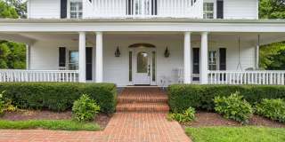 Classic Country Club Elegance Gallery 1