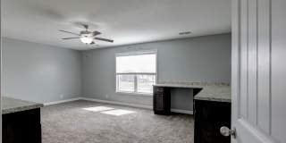 Show stopper.  Bonus room is a What? Gallery 51