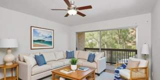 $2300/MO-1 BR/1BA FASHION VALLEY CONDO-$200 move in credit Gallery 1