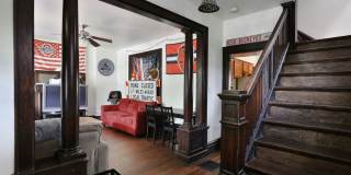 GREAT OSU SOUTH CAMPUS LOCATION - Ridiculously Nice back deck and off-street parking for everyone Gallery 8