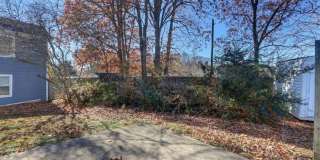 Cute 2-story home 2 bedroom 2 1/2 bath with a 1 car garage off Pisgah Church road NW Greensboro Gallery 7