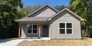 3 Bed, 2 Bath New Build Home Gallery 1