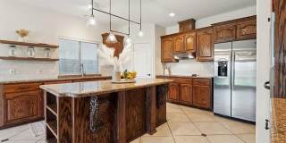 Beautiful 4BR / 3.5BA Home with Garage, Patio & Premium Features Gallery 10