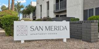 San Merida Gallery 1