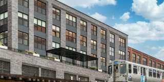 Logan Apartments Gallery 49