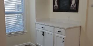 Beautiful remodeled 3BR, 1.5 Bth with garage and fenced backyard with newer stainless appliances Gallery 8