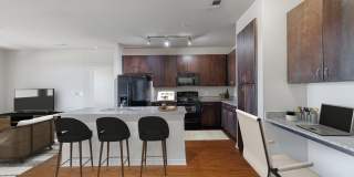 Haven at Westgreen Gallery 24