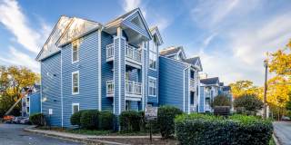 McIver Square Apartments Gallery 5