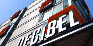 Decibel Apartments Gallery 7