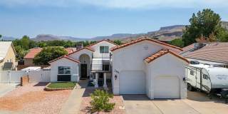 Spacious 6 Bedroom Home in La Verkin! Gallery 1