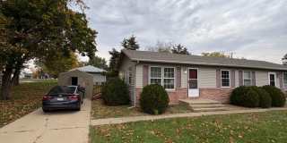 Newly renovated 2 bed / 1 bath in Dunlap — $1,150. Washer and dryer included. Gallery 1