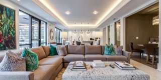 Draper Place Draper Place Gallery 3