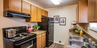 Mariners' Glen Apartment Homes Mariners' Glen Apartment Homes Gallery 6