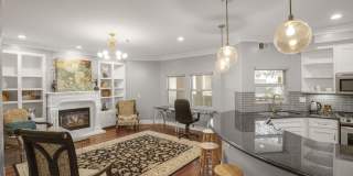 850 N Croft Ave unit: 203 Gallery 11