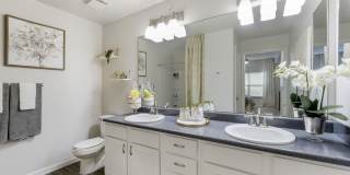 Eastland Trails Apartments Gallery 30