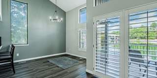 3BD, 2.5BA Arapahoe Lake Park Townhome Near DTC Gallery 9