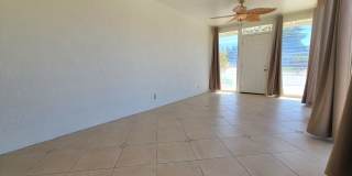 Single-Story 2-Bedroom Home in the Charming Sunparks II 55+ HOA! Gallery 12