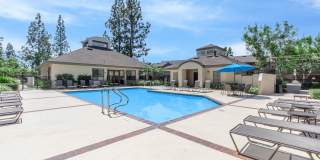 Westridge Apartment Homes Gallery 1