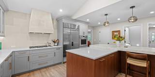 Gorgeous home in Englewood! Gallery 5