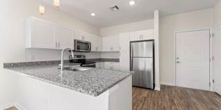 Surf Apartments Gallery 20