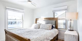 Updated and Bright Home with Yard Gallery 12