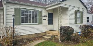 5352 Crittenden Avenue - $1,720.00/mo. 5352 Crittenden Avenue - $1,720.00/mo. Gallery 1