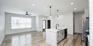 Hyde Park Towns & Flats Gallery 4