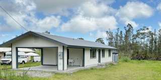 3br/1ba - Brand-New Rental Home in Ainaloa Subdivision – Available Now! Gallery 1