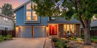 4BD, 2.5BA Westminster Home with Back Yard Gallery 1