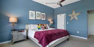 Price Reduced! Downtown Durham 1bd/1ba Corner-Unit Condo with On-Site Personal 1-Car Garage! Gallery 15