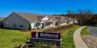 Redwood Monroe Gallery 4