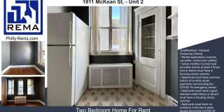 1911 McKean St, Gallery 1