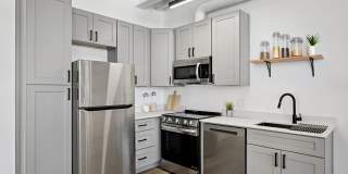 Viewpoint 41 Lofts Gallery 4