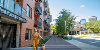 Residences at CityWay Gallery 24